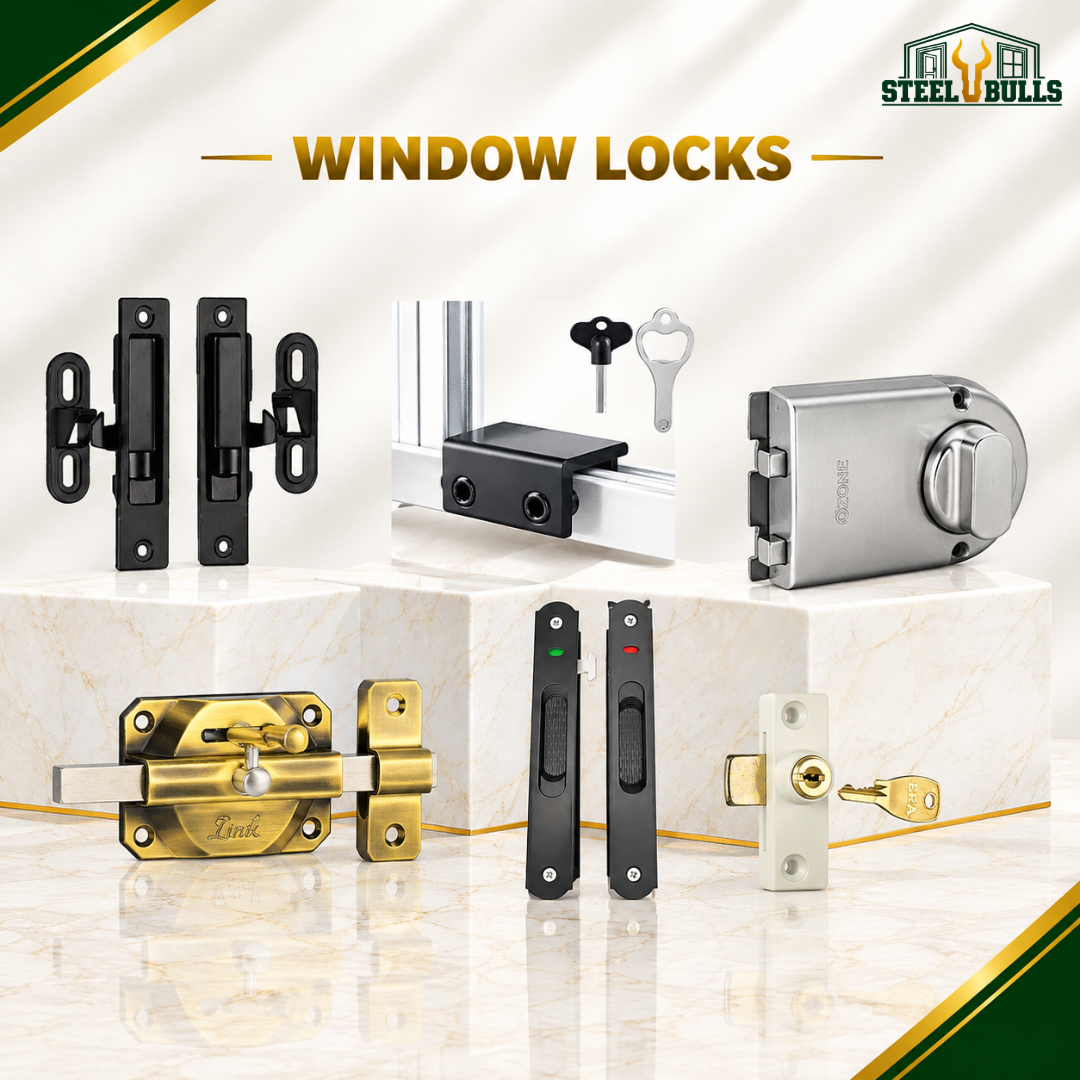 Window Locks