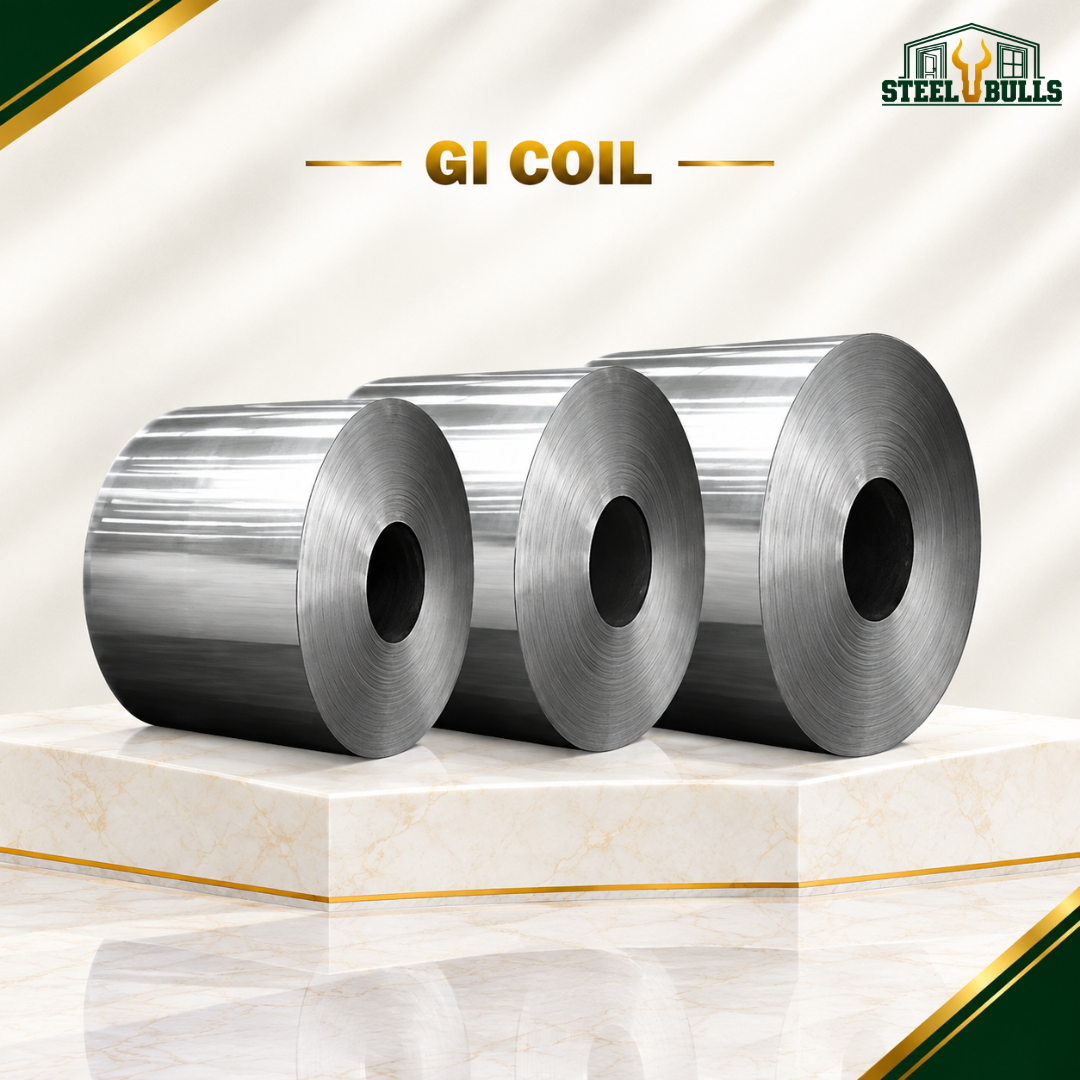 GI Coil