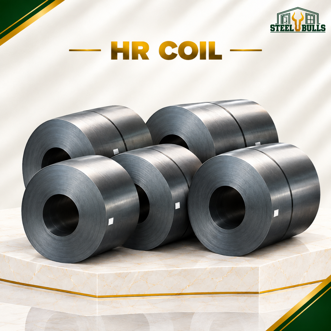 HR Coil