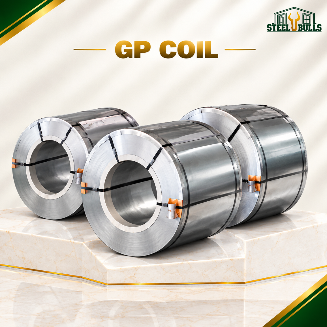 GP Coil