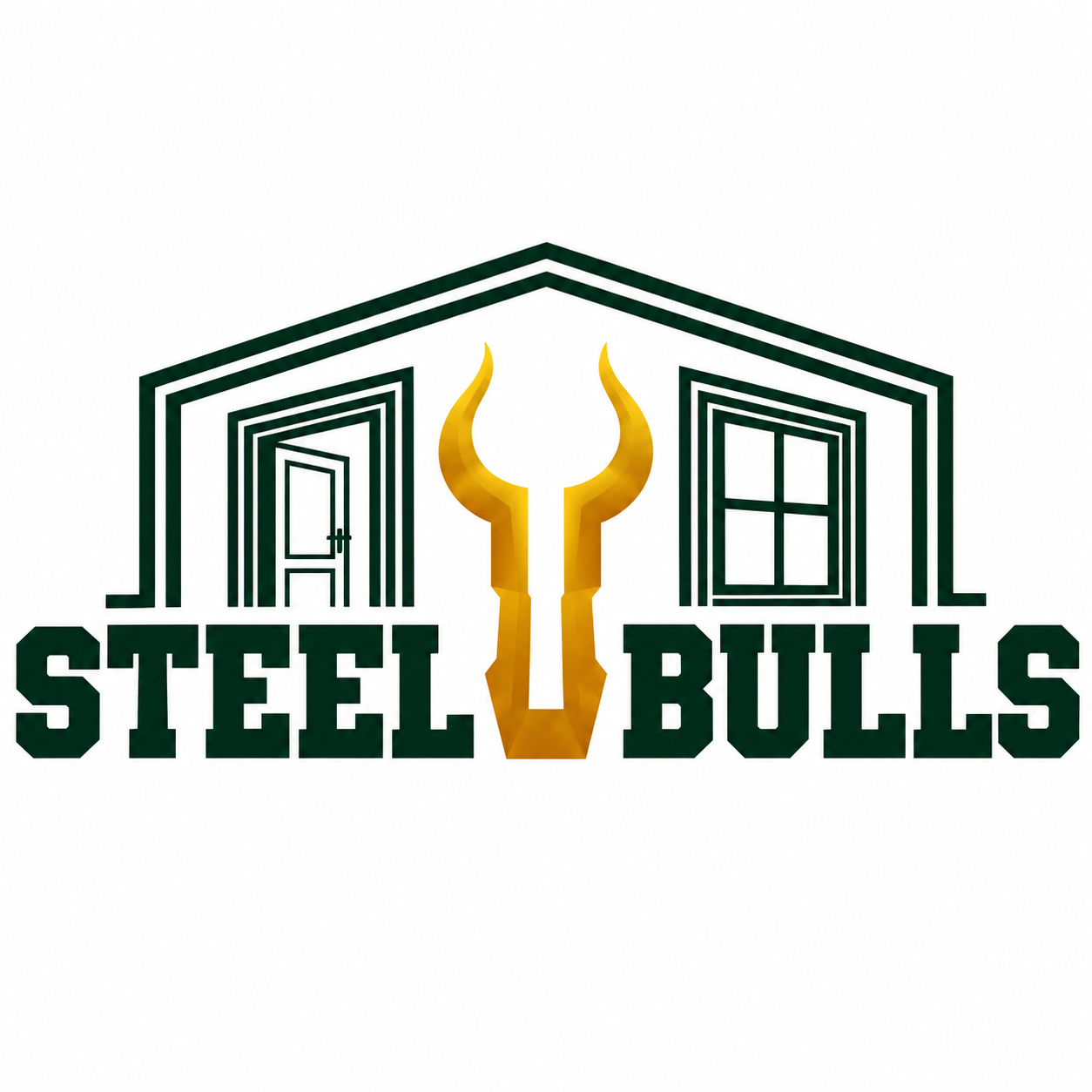 Steel Bulls