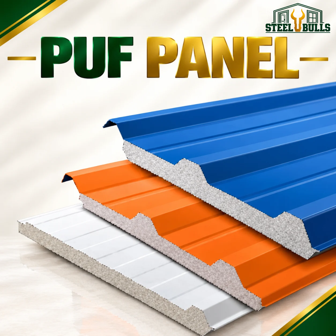 PUF Panel