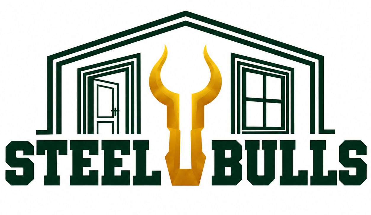 Steel Bulls India